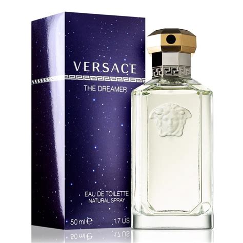 versace the dreamer 50ml prix|Versace the dreamer superdrug.